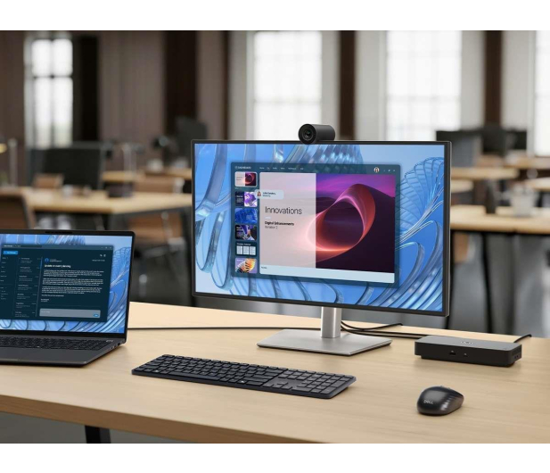 Dell Pro 5 Ultra 5-322/16GB/1TB/Win11P - 1611847 - zdjęcie 10